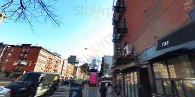 Dan And John's Wings