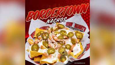 Wing Daddy's Sauce House