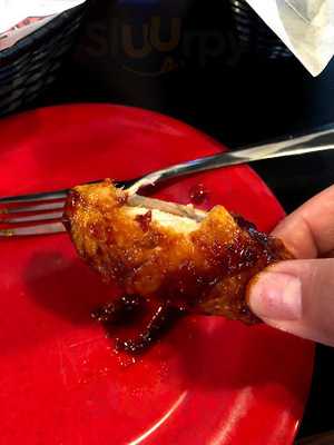 Wing Daddy's Sauce House