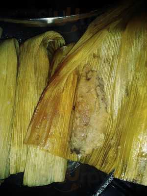 Delicious Tamales