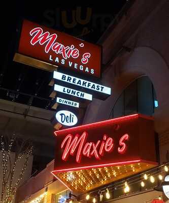Maxie's Las Vegas
