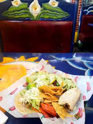 Tito's Burritos