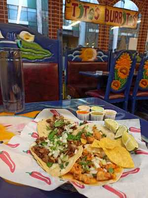 Tito's Burritos