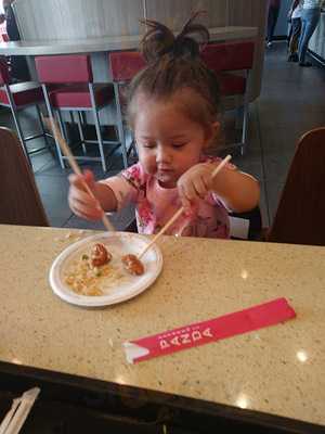 Panda Express - I-410 & Valley Hi