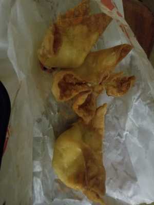 Panda Express - I-410 & Valley Hi