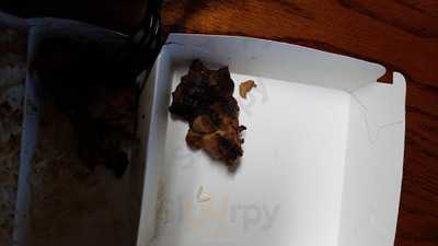 Panda Express - I-410 & Valley Hi