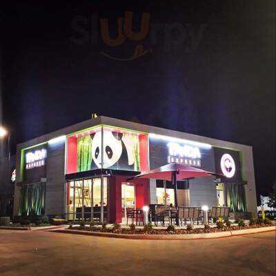 Panda Express - I-410 & Valley Hi