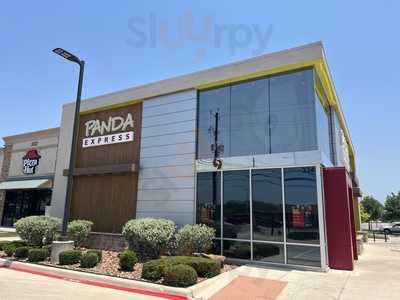 Panda Express - I-410 & Valley Hi