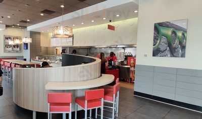 Panda Express - I-410 & Valley Hi