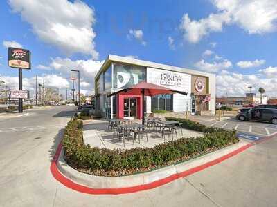 Panda Express - I-410 & Valley Hi