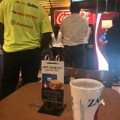Zaxby's