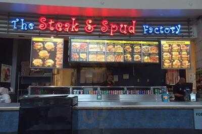 Steak & Spud Factory