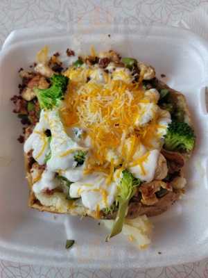 Steak & Spud Factory