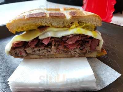 Steak & Spud Factory