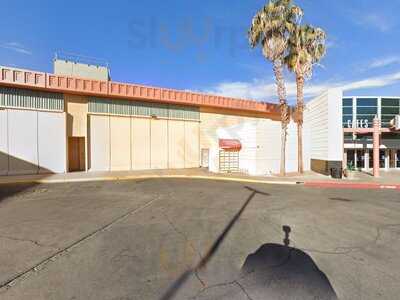 Steak & Spud Factory