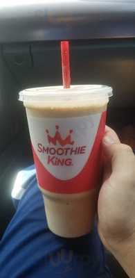 Smoothie King
