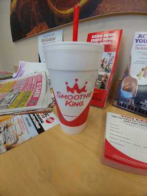 Smoothie King