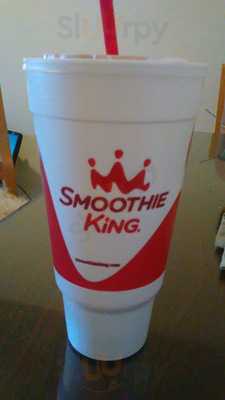 Smoothie King