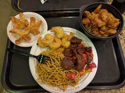 Panda Express