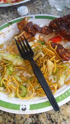 Panda Express