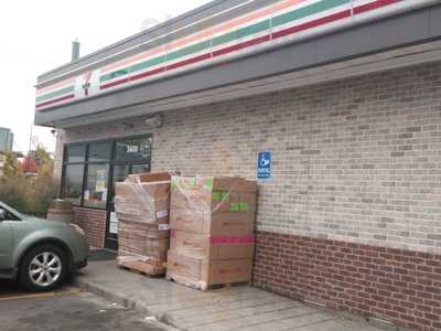 7-eleven