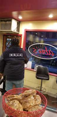 Abu's Homestyle Bakery