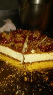 Abu's Homestyle Bakery