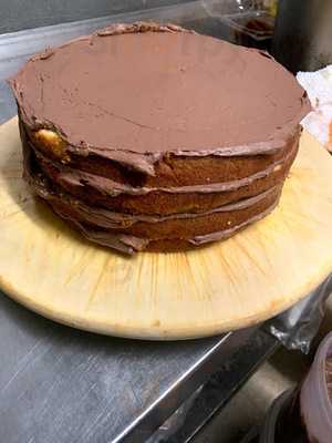 Abu's Homestyle Bakery