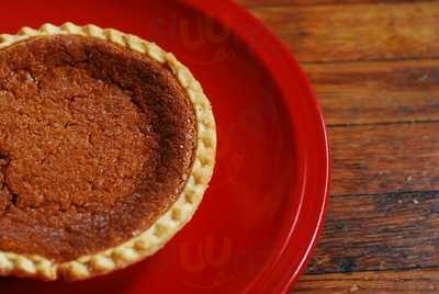 Abu's Homestyle Bakery