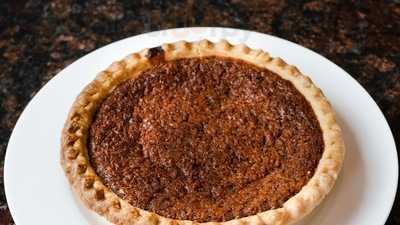 Abu's Homestyle Bakery