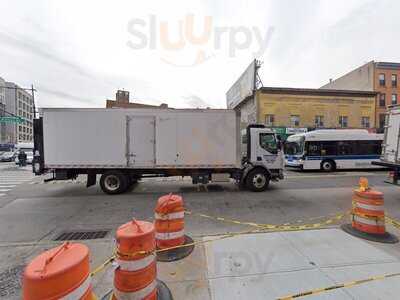 Abu's Homestyle Bakery