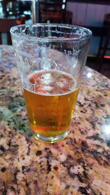 501 Silver Dollar Pizza