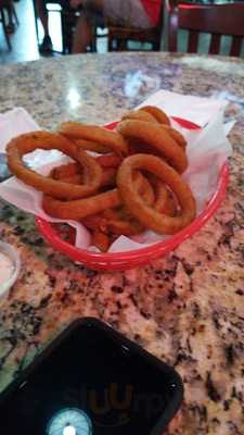 501 Silver Dollar Pizza