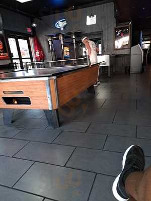 501 Silver Dollar Pizza