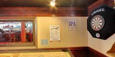 501 Silver Dollar Pizza