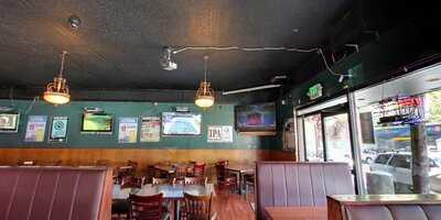 501 Silver Dollar Pizza