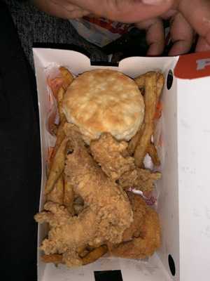 Popeyes Louisiana Kitchen