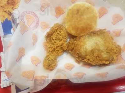 Popeyes Louisiana Kitchen