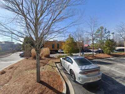 Popeyes Louisiana Kitchen