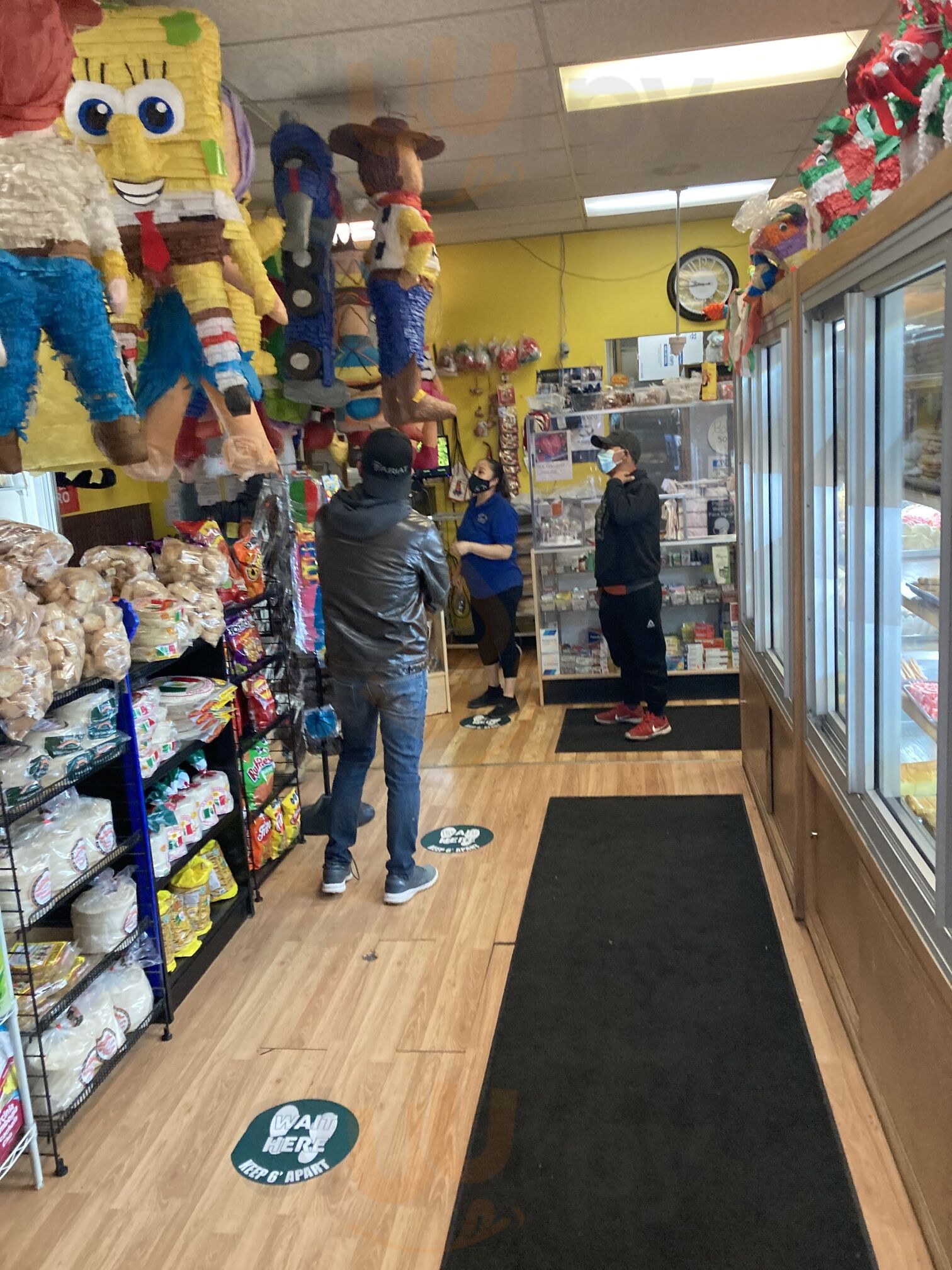 Carniceria Fiortalisa