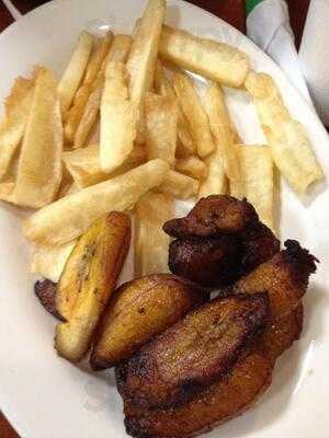 Tina's Cuban Cuisine