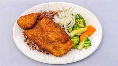 Tina's Cuban Cuisine