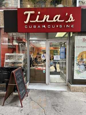 Tina's Cuban Cuisine