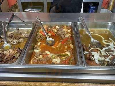 Tina's Cuban Cuisine