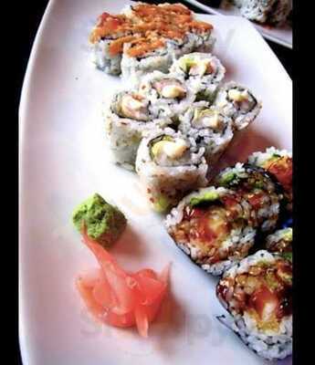 Chen's Asian Restruant