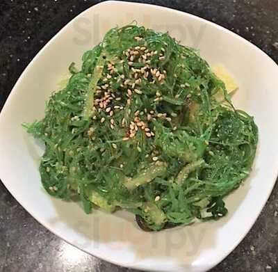 Chen's Asian Restruant