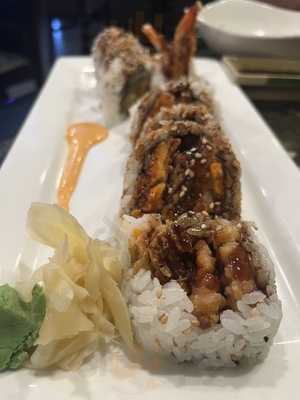 Chen's Asian Restruant