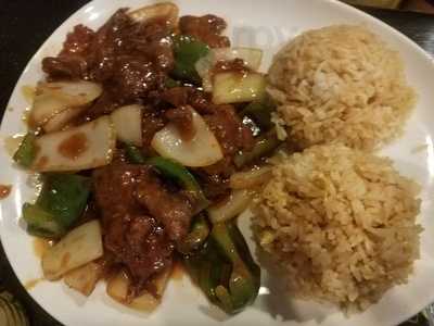 Chen's Asian Restruant