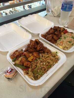 Panda Express