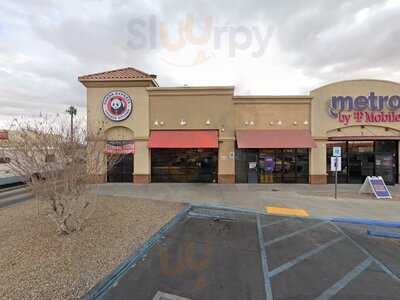 Panda Express